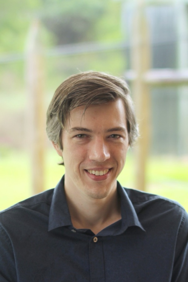 Dylan Emley, Reserve Analyst