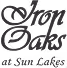 Iron Oaks
