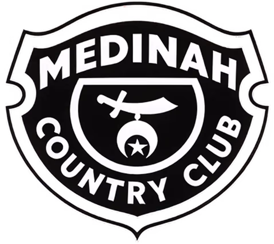 Medinah Country Club